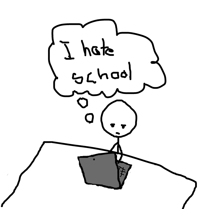  - Online Drawing Game Comic Strip Panel by StickBoyy