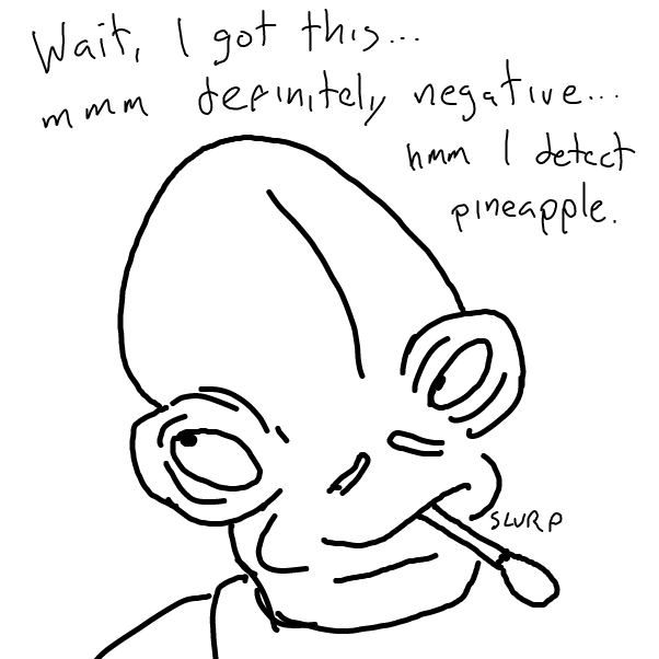  - Online Drawing Game Comic Strip Panel by Sabandija