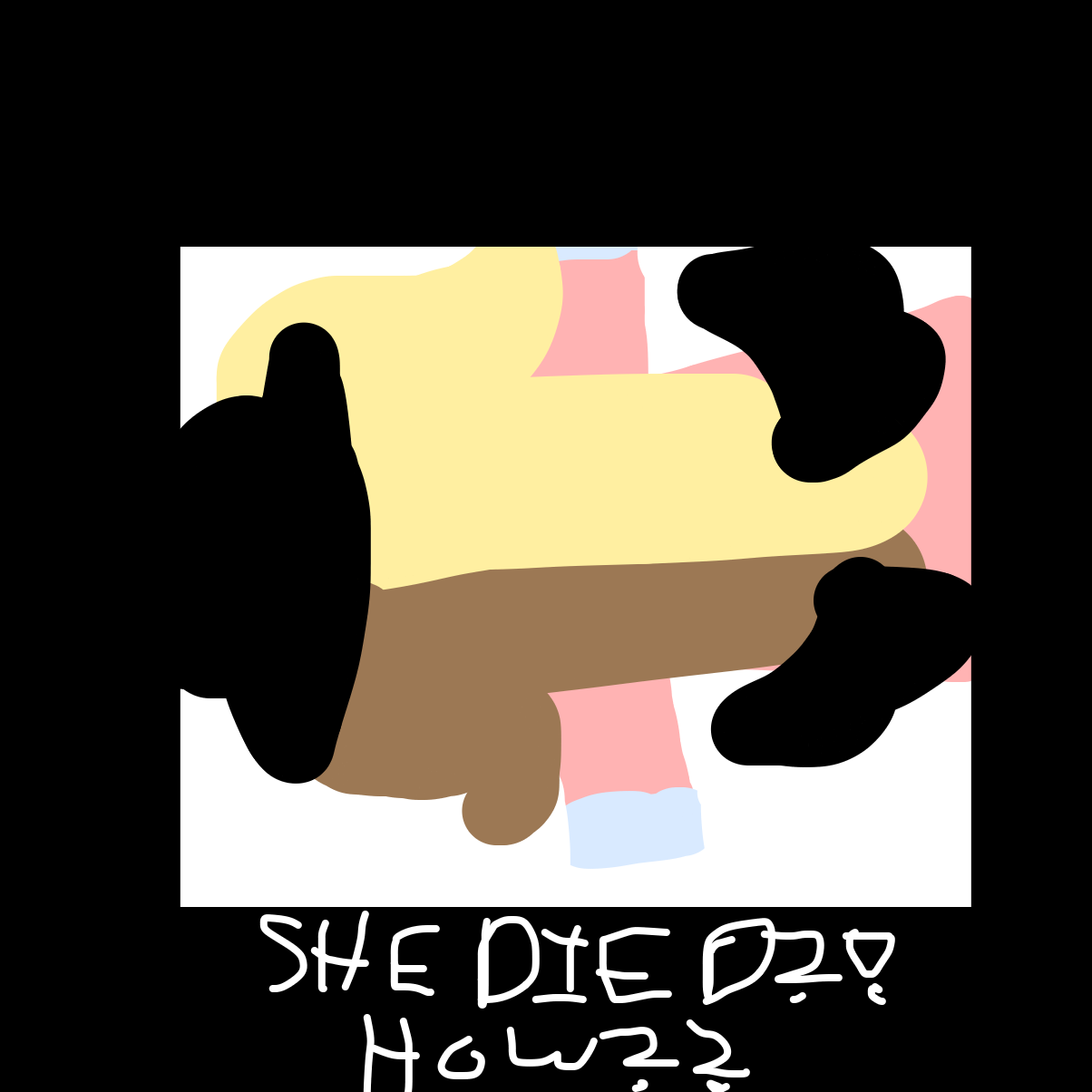 Drawing in More tests(backwards edition!) by EmoWeeb_the_Simp