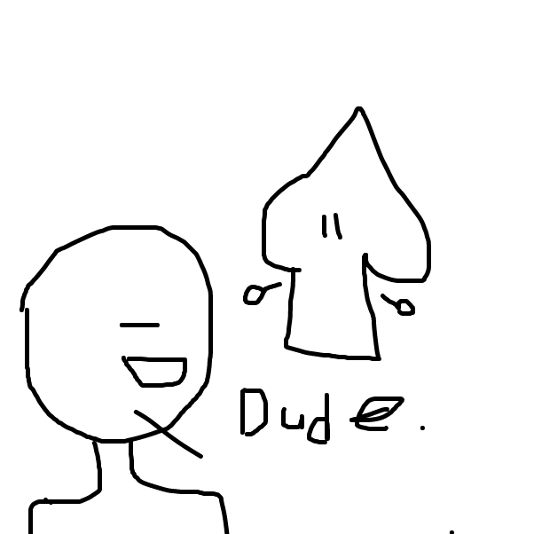 Drawing in A link to the lore by Hans_Is_back