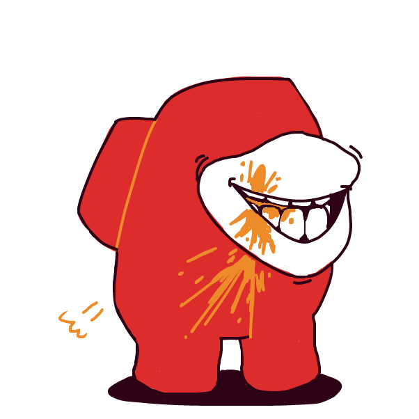 adhfgfs - Online Drawing Game Comic Strip Panel by Peler