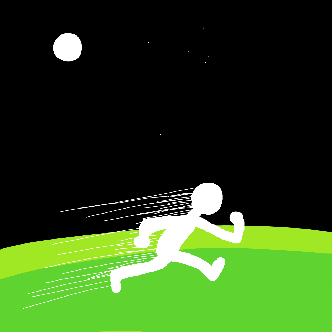  - Online Drawing Game Comic Strip Panel by TFD