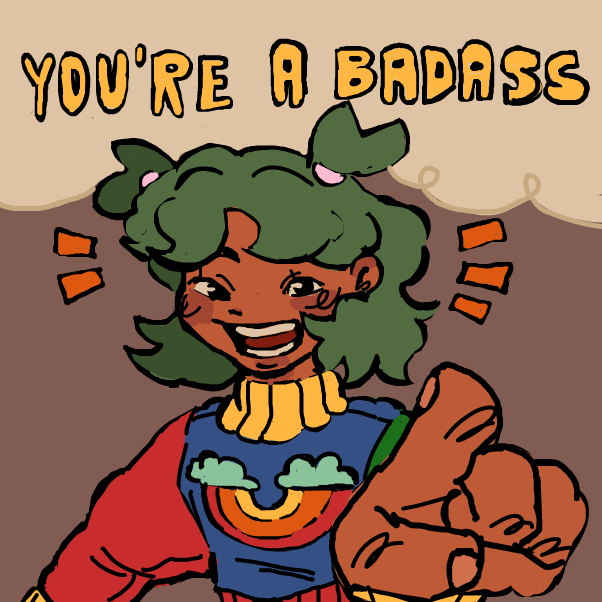  - Online Drawing Game Comic Strip Panel by dankie