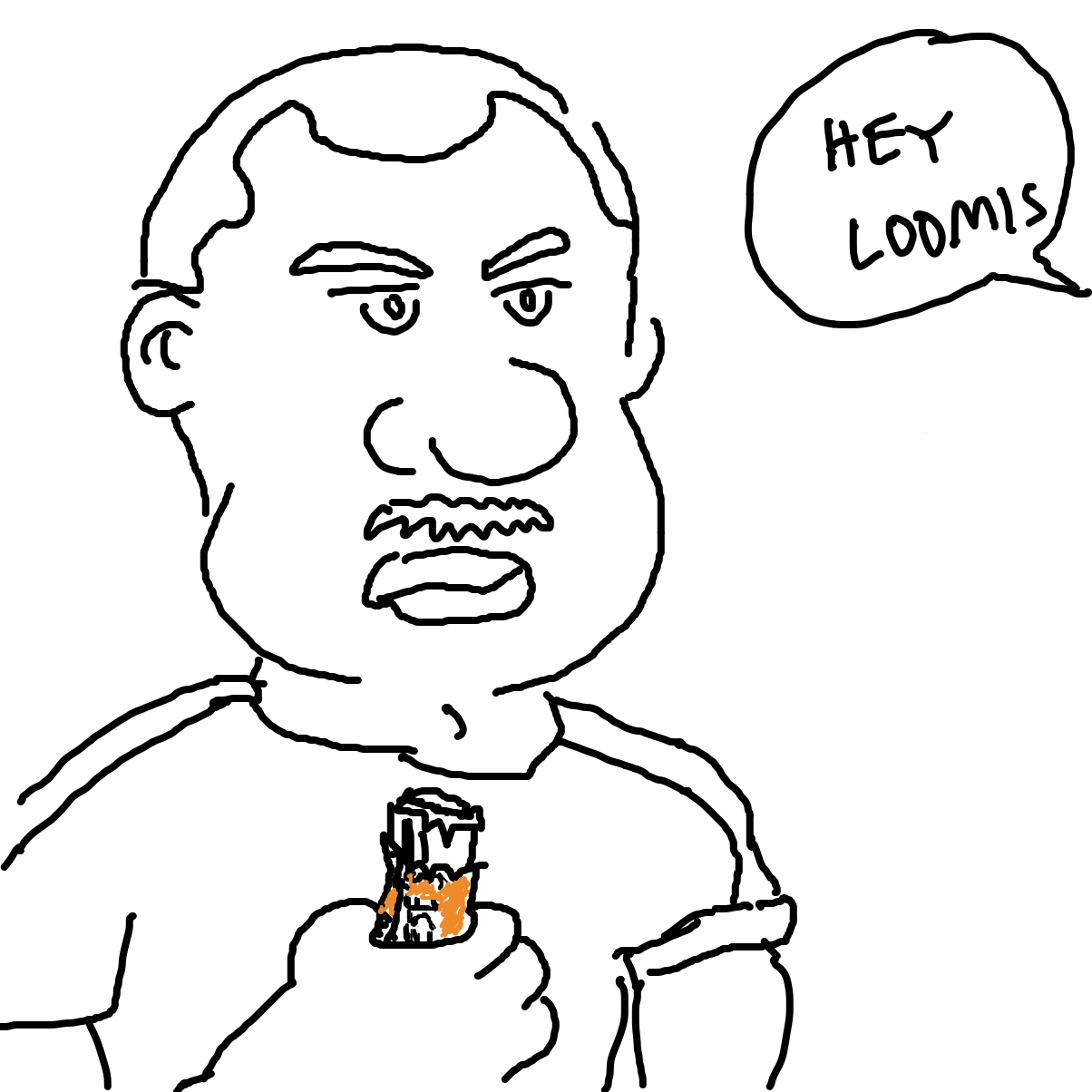 Liked webcomic Doc loo