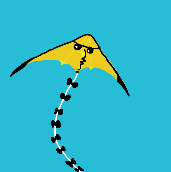  - Online Drawing Game Comic Strip Panel by Sluggishfella