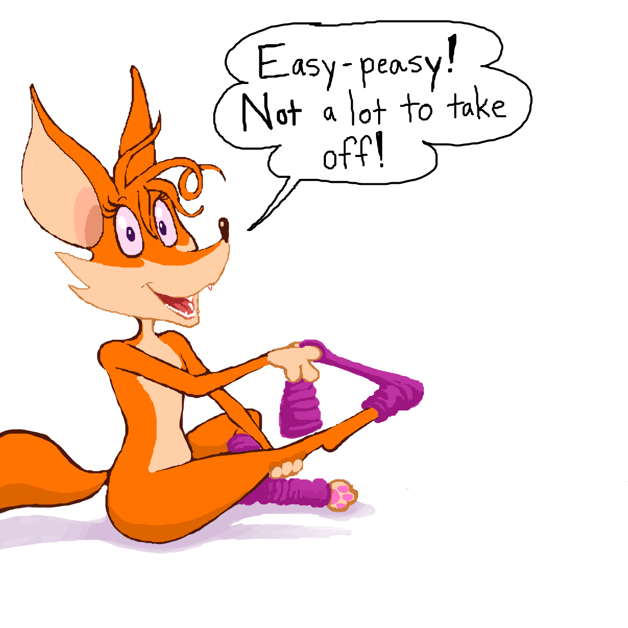  - Online Drawing Game Comic Strip Panel by TFD