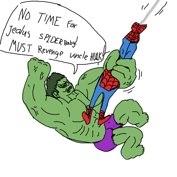 Drawing in Wrong Theme Song by Bountybooty