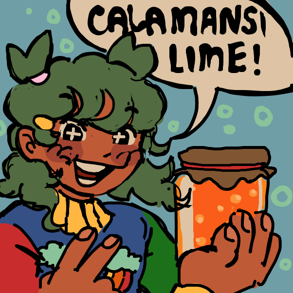 yumme - Online Drawing Game Comic Strip Panel by dankie