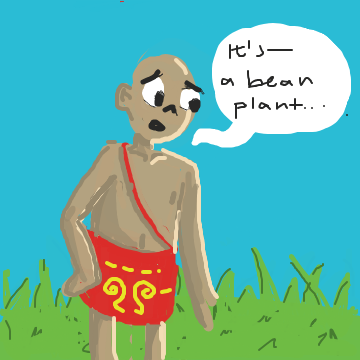  - Online Drawing Game Comic Strip Panel by Bloooo