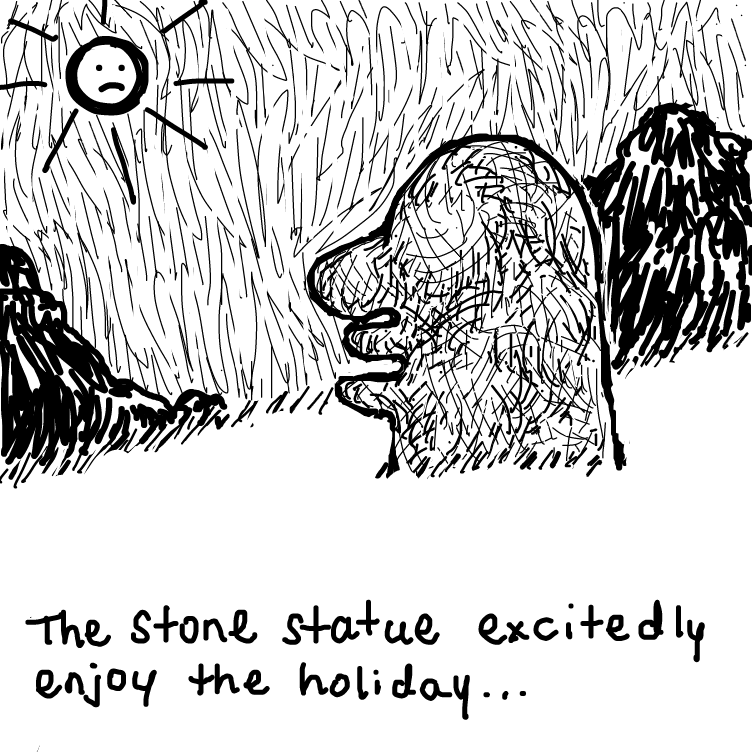 First panel in agh ogh drawn in our free online drawing game