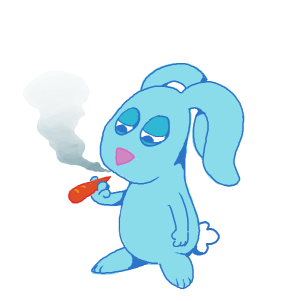  - Online Drawing Game Comic Strip Panel by Aluminimalism