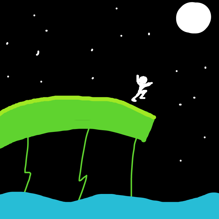  - Online Drawing Game Comic Strip Panel by SeanTrunks