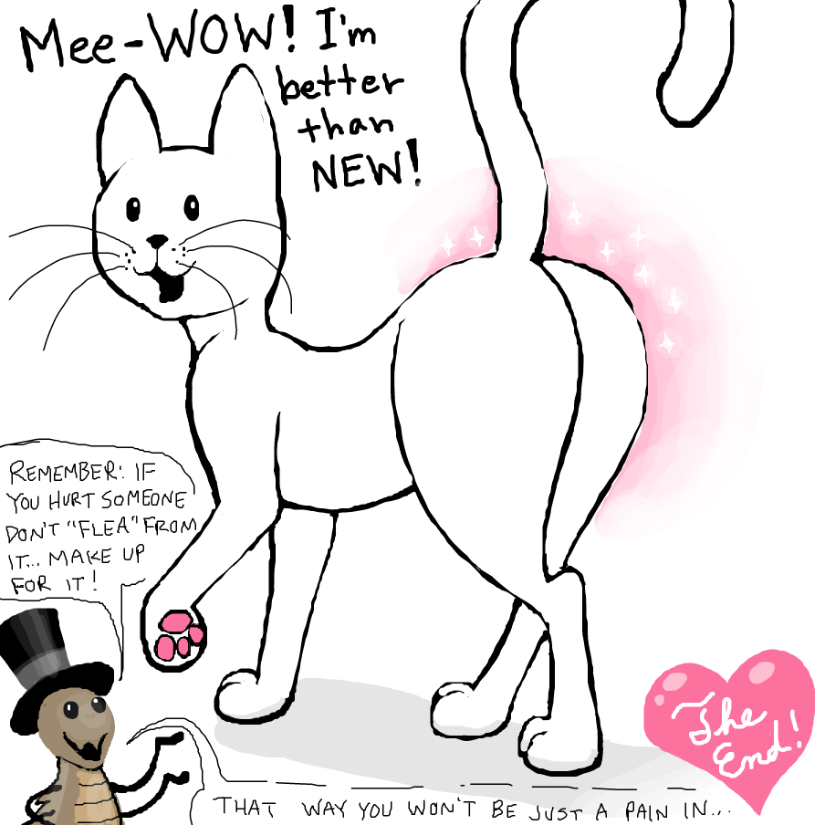  - Online Drawing Game Comic Strip Panel by TFD