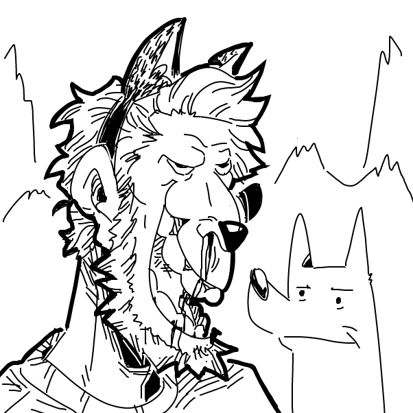 i dotn kno - Online Drawing Game Comic Strip Panel by Peler