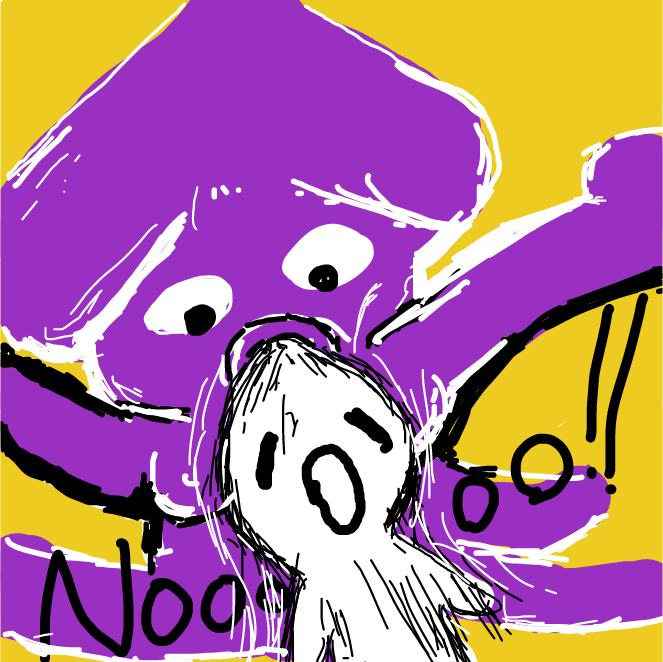 Drawing in The OC Council Part 3 by esehara