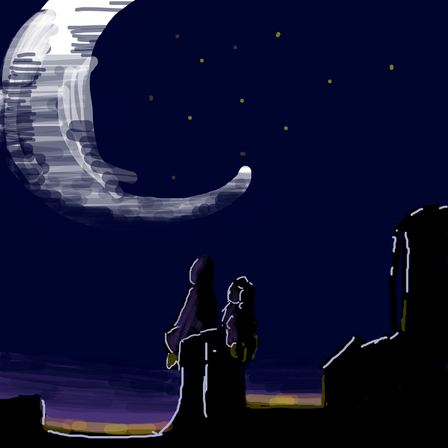 Drawing in HYXIS by esehara