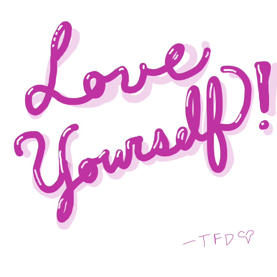 Liked webcomic Important Message