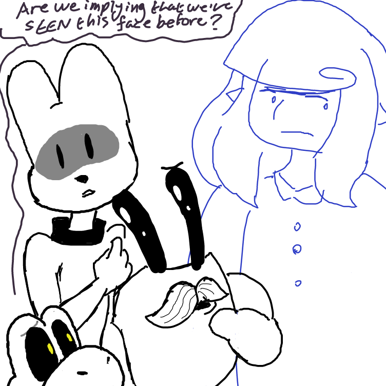 Drawing in OK hi by ⚰