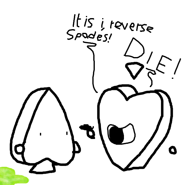 Drawing in A link to the lore by Ohnooooo