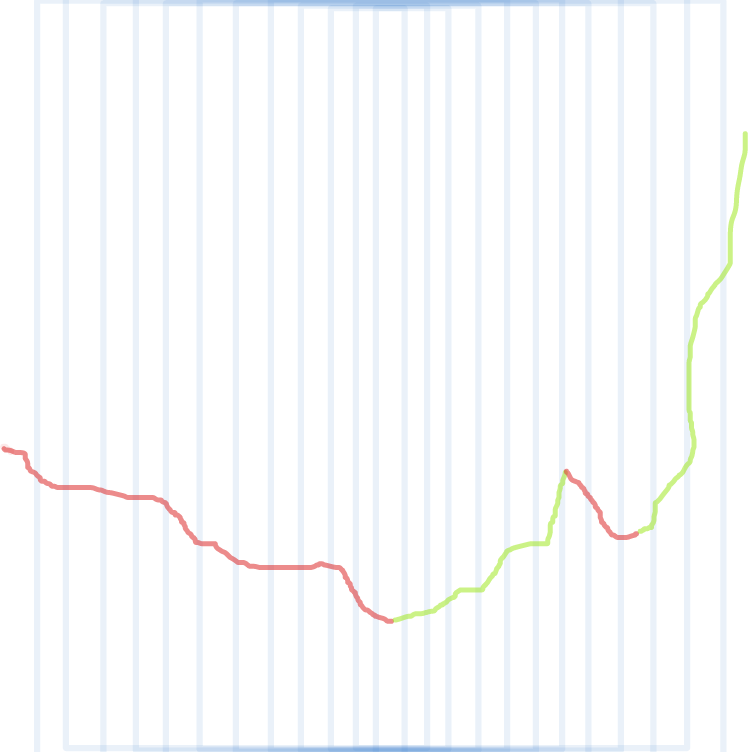 - Online Drawing Game Comic Strip Panel by ThaSilentArtist