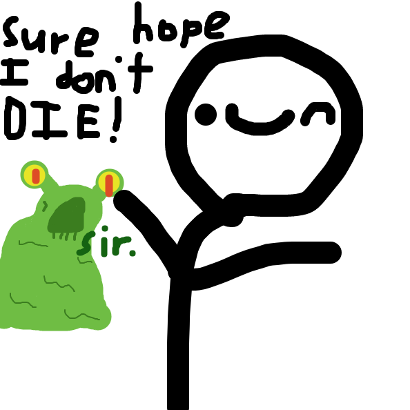  - Online Drawing Game Comic Strip Panel by Beepadoobop