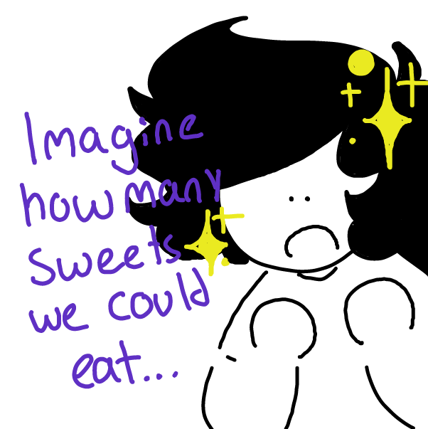 Drawing in ???? by Ristretto