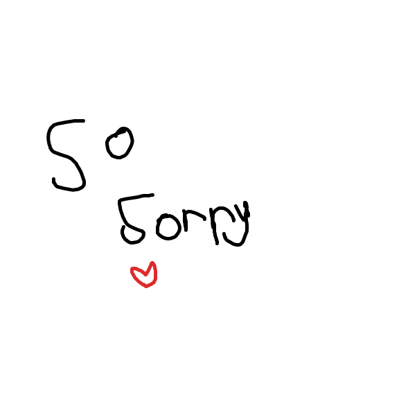 Drawing in hi broken arm, soo i cant draw by ♥Glowing_Child♥