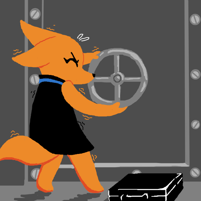  - Online Drawing Game Comic Strip Panel by SeanTrunks