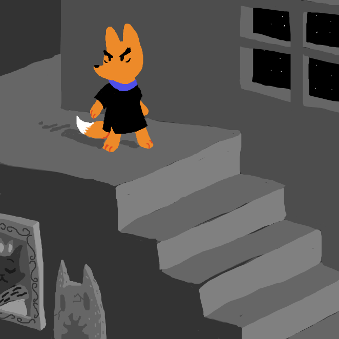  - Online Drawing Game Comic Strip Panel by SeanTrunks