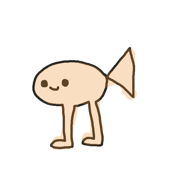 Liked webcomic fishy?