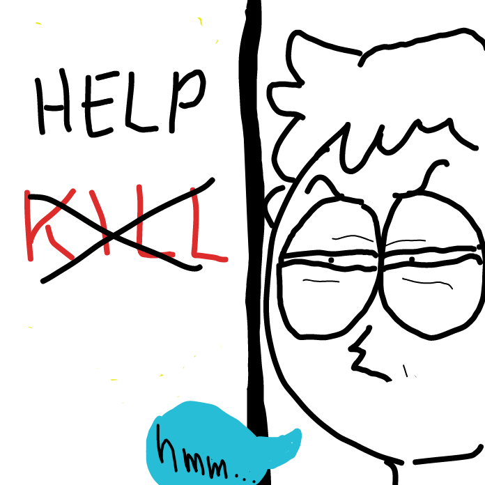 Drawing in Even More Robot by Mozart