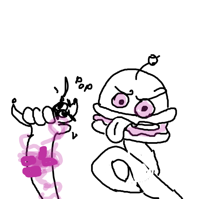 Drawing in for my slide by Javimations