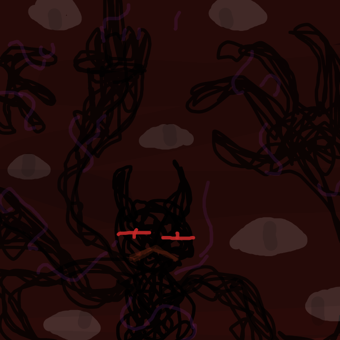 Drawing in scarry by Javimations