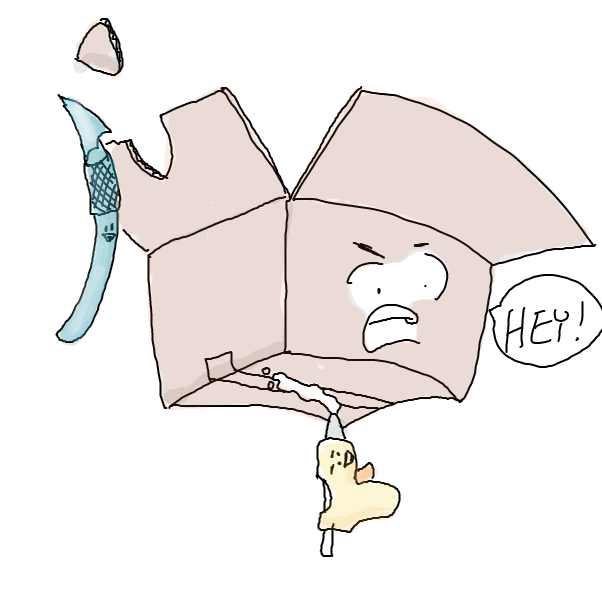  - Online Drawing Game Comic Strip Panel by Sabandija