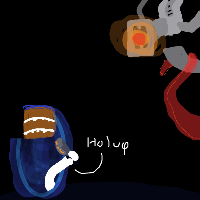  - Online Drawing Game Comic Strip Panel by Javimations