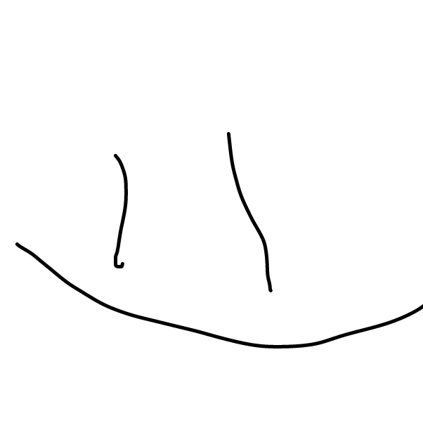 Drawing in I'm doing this to test the "Speedy" & "backwards" by pandasister46