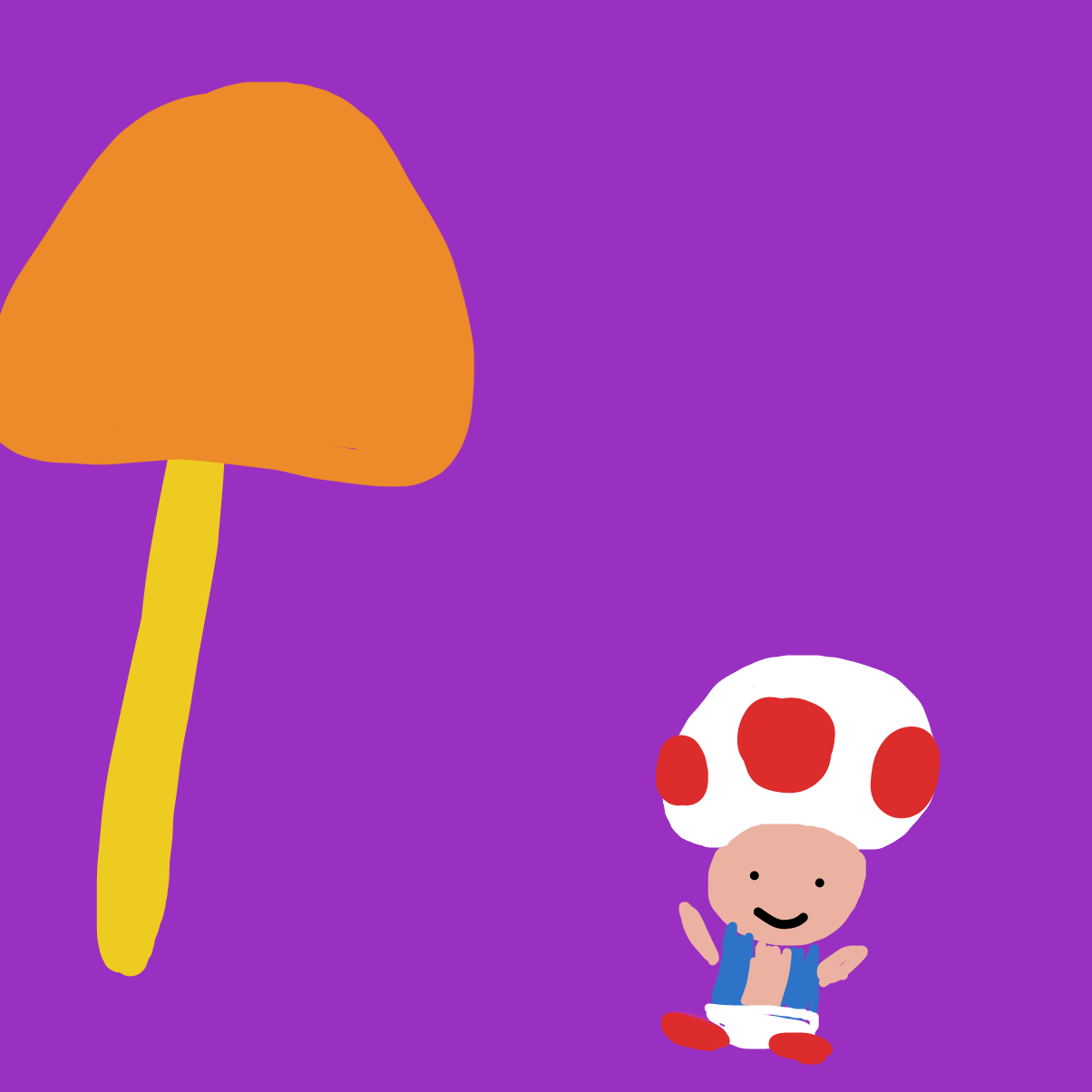 Drawing in Magic by CherryFlavored