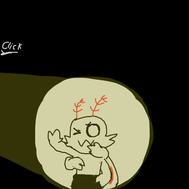 >wO - Online Drawing Game Comic Strip Panel by Derren