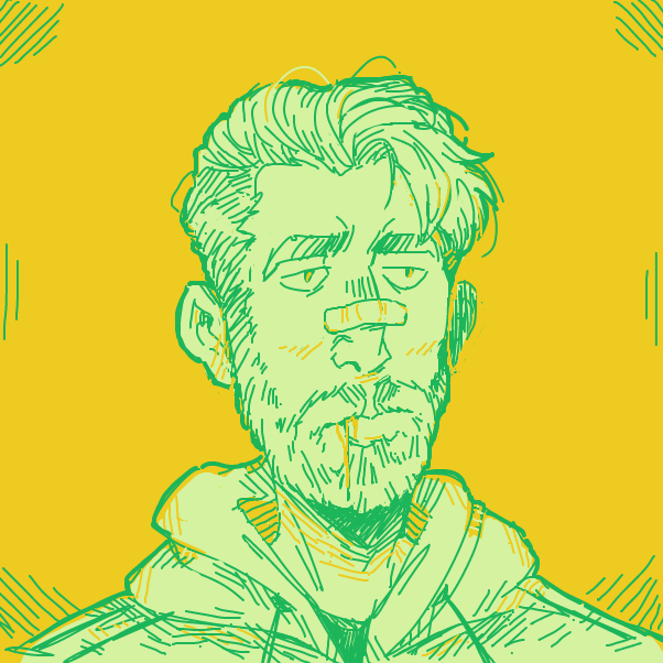 bruj - Online Drawing Game Comic Strip Panel by Peler