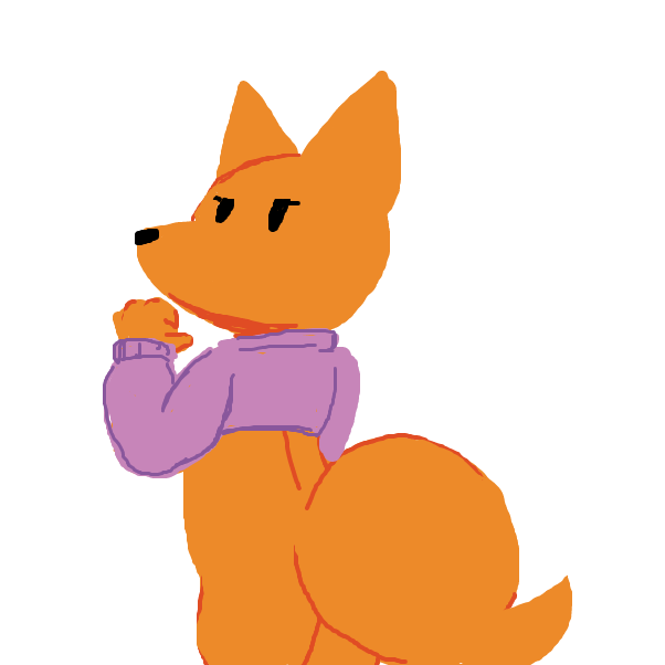  - Online Drawing Game Comic Strip Panel by Derren