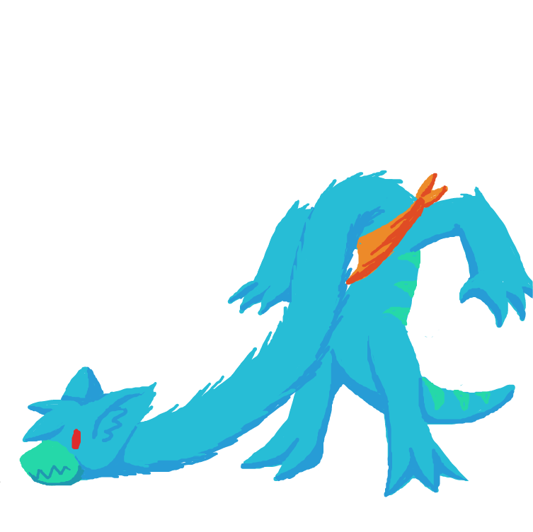  - Online Drawing Game Comic Strip Panel by SeanTrunks