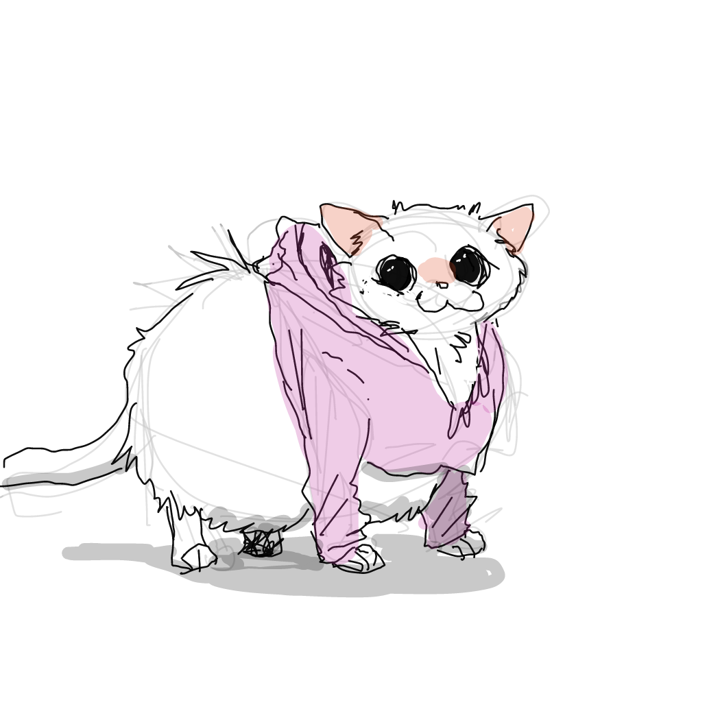  - Online Drawing Game Comic Strip Panel by dumbrump