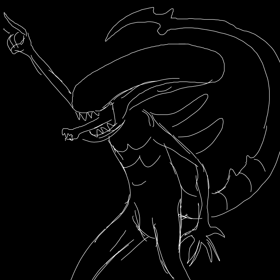  - Online Drawing Game Comic Strip Panel by TFD