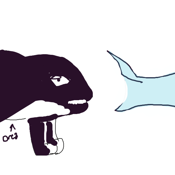  - Online Drawing Game Comic Strip Panel by Sirius Solemn