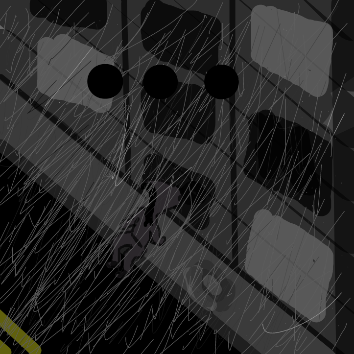  - Online Drawing Game Comic Strip Panel by StickBoyy