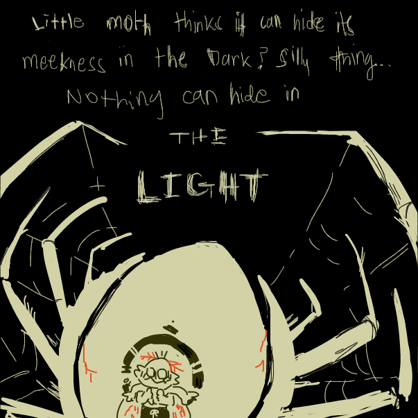 Drawing in OwO? by Cea