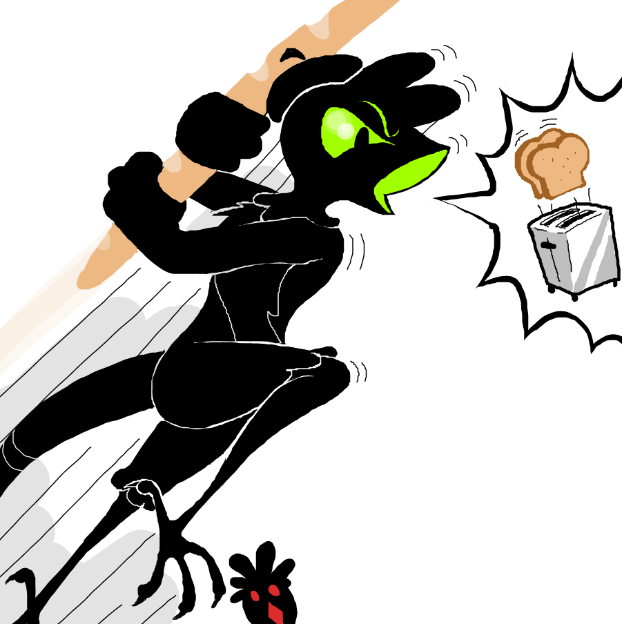  - Online Drawing Game Comic Strip Panel by TFD