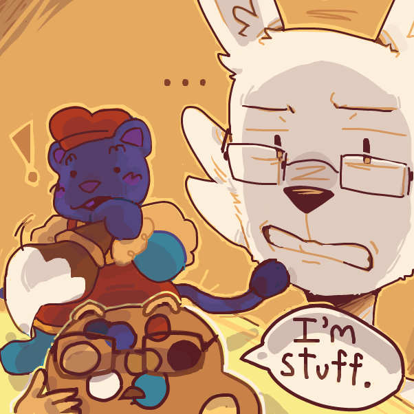 sheesh - Online Drawing Game Comic Strip Panel by Peler