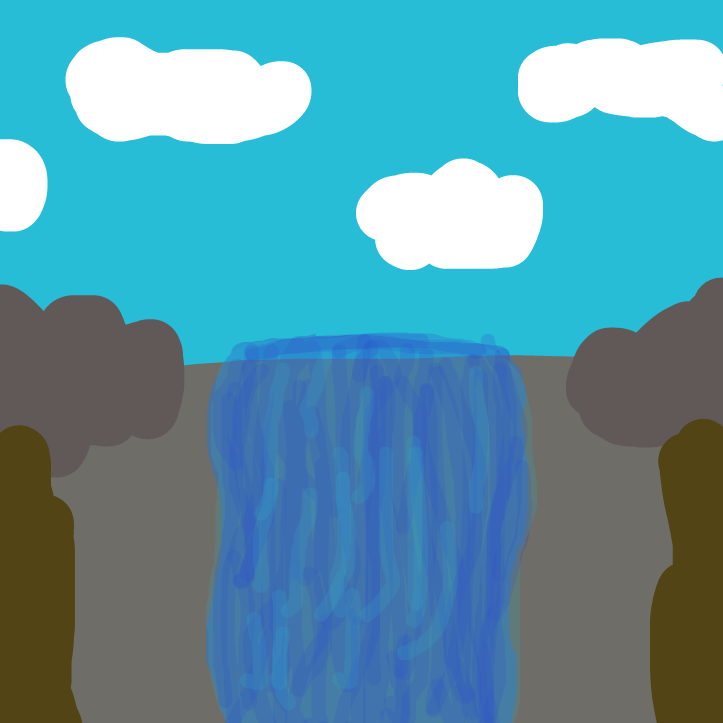  - Online Drawing Game Comic Strip Panel by StickBoyy