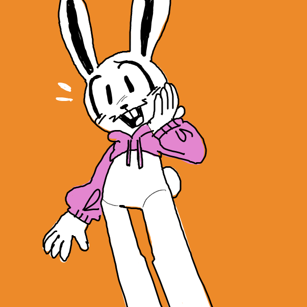 :D - Online Drawing Game Comic Strip Panel by Chumky